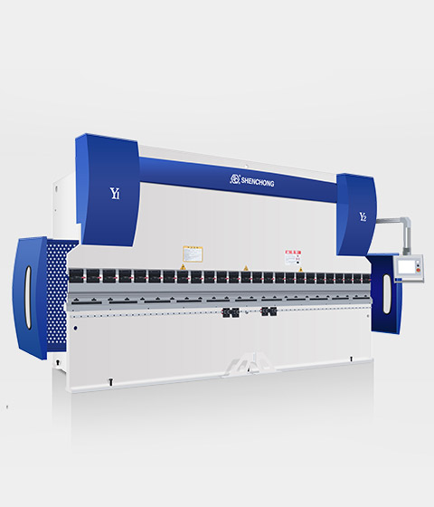 cnc press brake