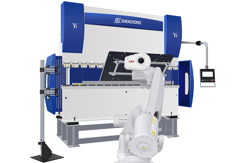 robotic-press-brake