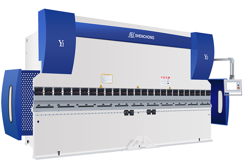 CNC-press-brake